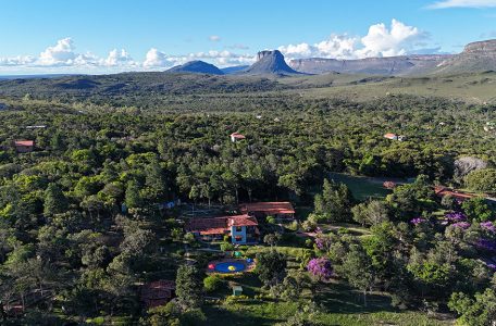 Chapada Diamantina (2)