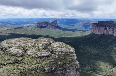 Chapada Diamantina (4)