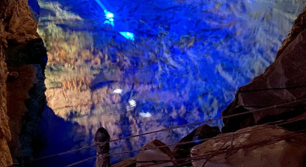 Chapada Diamantina