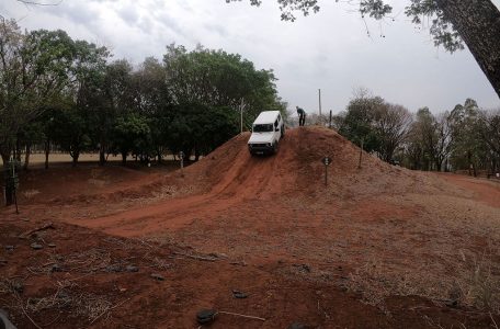 Módulo Básico – Setembro 2024 – Técnica de condução 4×4 (1)