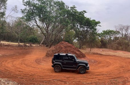 Módulo Básico – Setembro 2024 – Técnica de condução 4×4 (10)