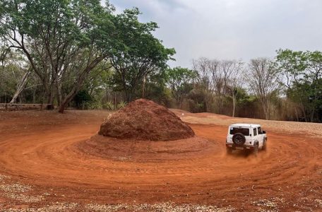 Módulo Básico – Setembro 2024 – Técnica de condução 4×4 (11)