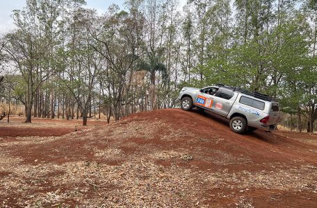 Módulo Básico – Setembro 2024 – Técnica de condução 4×4 (2)