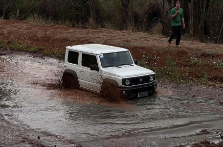 Módulo Básico – Setembro 2024 – Técnica de condução 4×4 (5)