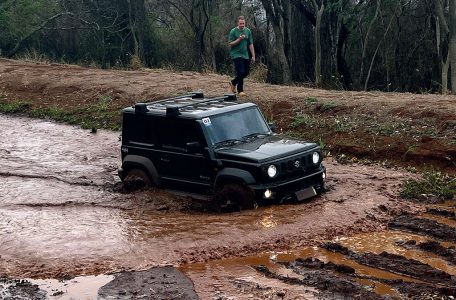 Módulo Básico – Setembro 2024 – Técnica de condução 4×4 (6)