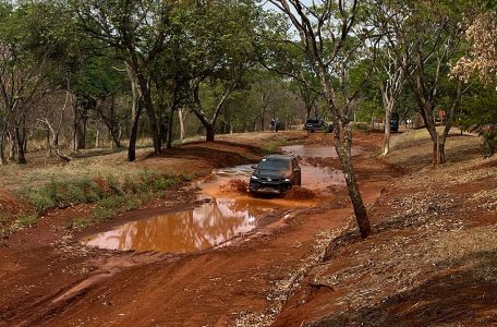 Módulo Básico – Setembro 2024 – Técnica de condução 4×4 (8)